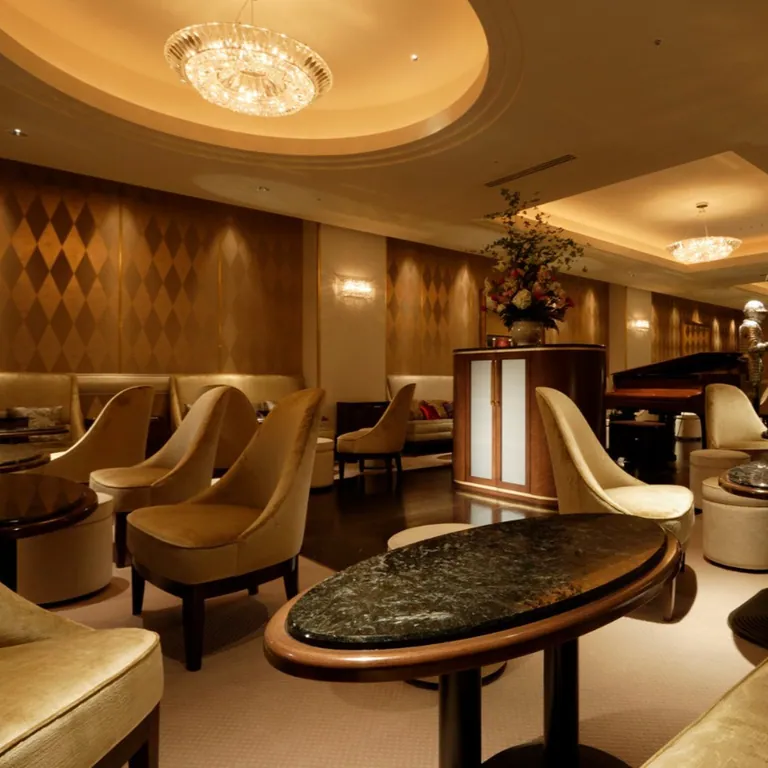 ジャンヌダルク2 （Jeanne d`ArcⅡ）の店内