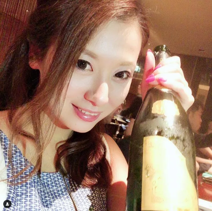 バレーヌの店内