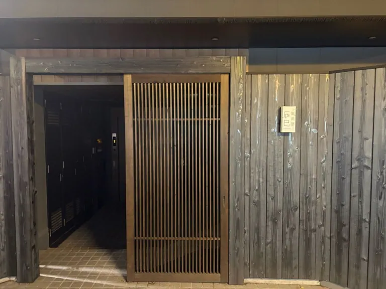 辰巳 （タツミ）の店内