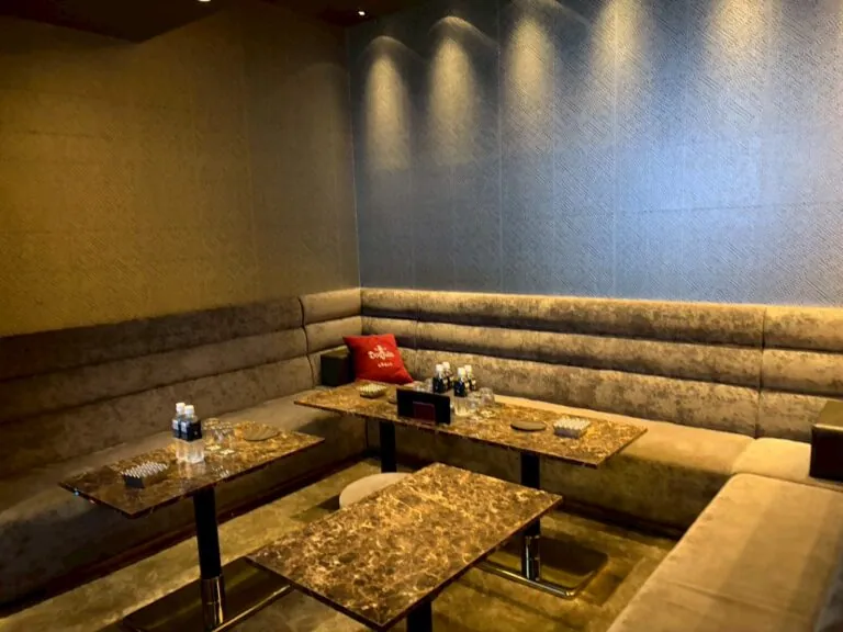 エルドラド （Eldorado横浜）の店内