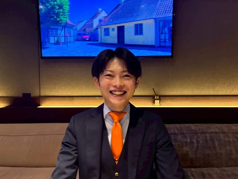 ゼロの店内