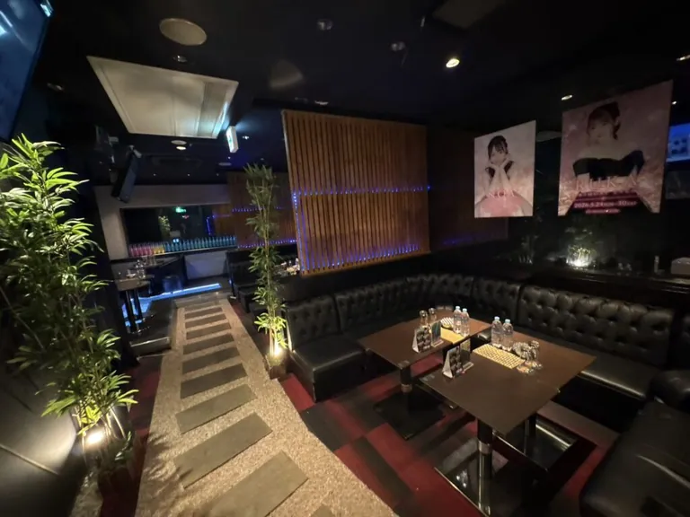 マウンテン (山)の店内