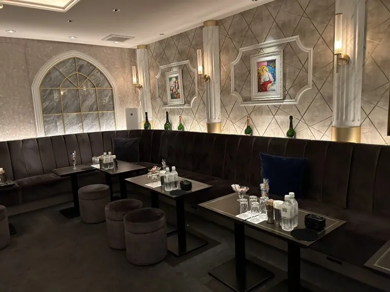 コロン （club Colon）/旧結衣都 （ユイト）の店内