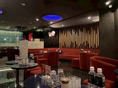 パリコレクションの店内