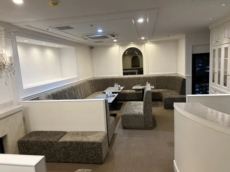 レリアの店内