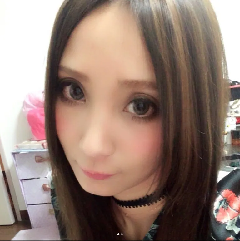 アルジェントクラブの店内