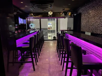 ジュリアの店内