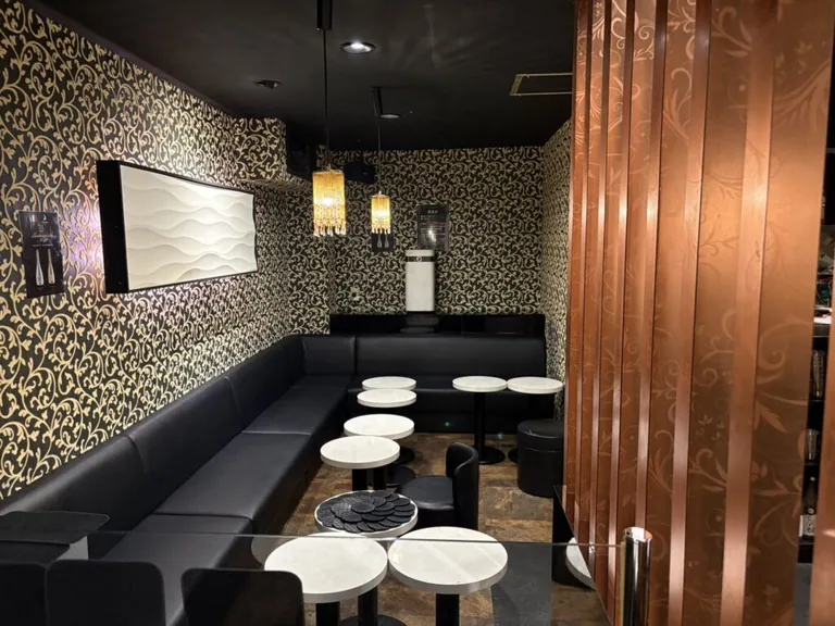 エース （美熟女A 神田駅西口駅前店）の店内