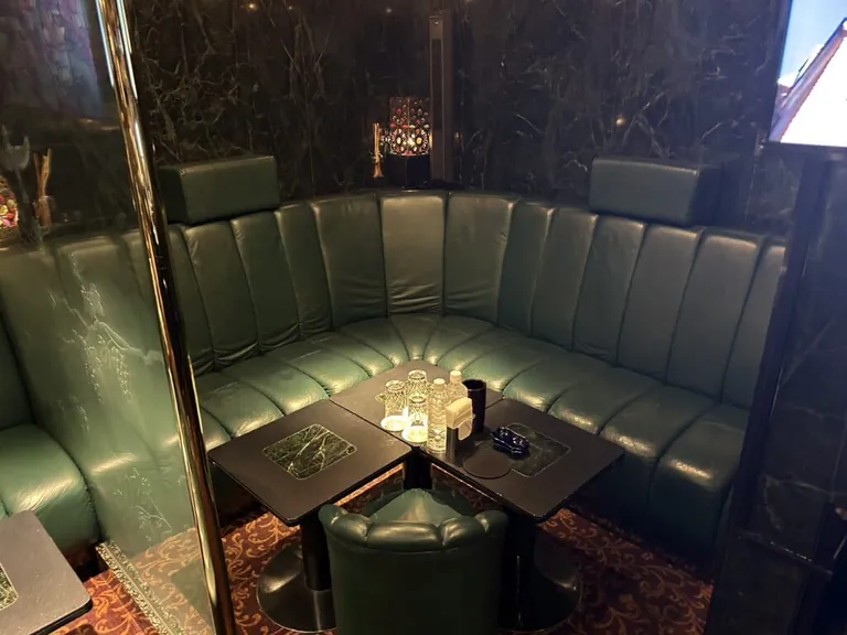 ときめき （トキメキ）の店内