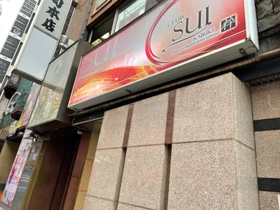 アネラ （ANELA）/旧ソムニオへの道順 9／9：横断歩道を渡って右手のビルが歌舞伎町アネラの入るビルです。