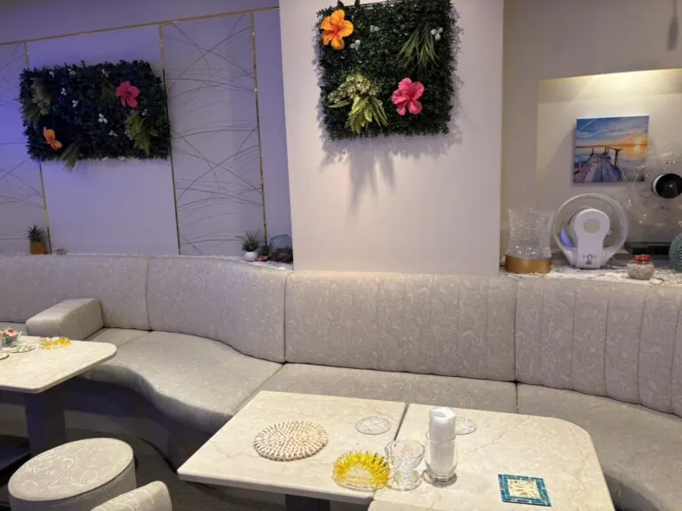 サンセット並木通り店 （ SUNSET 並木通り店）の店内