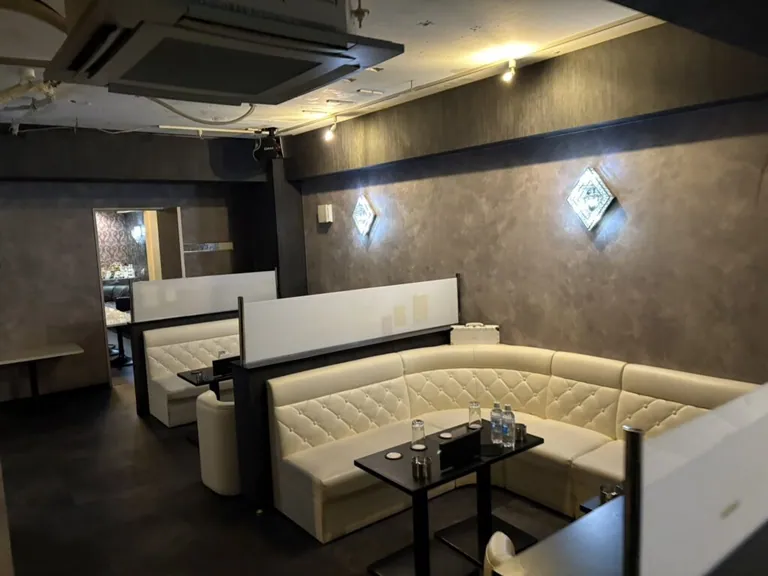 リオの店内