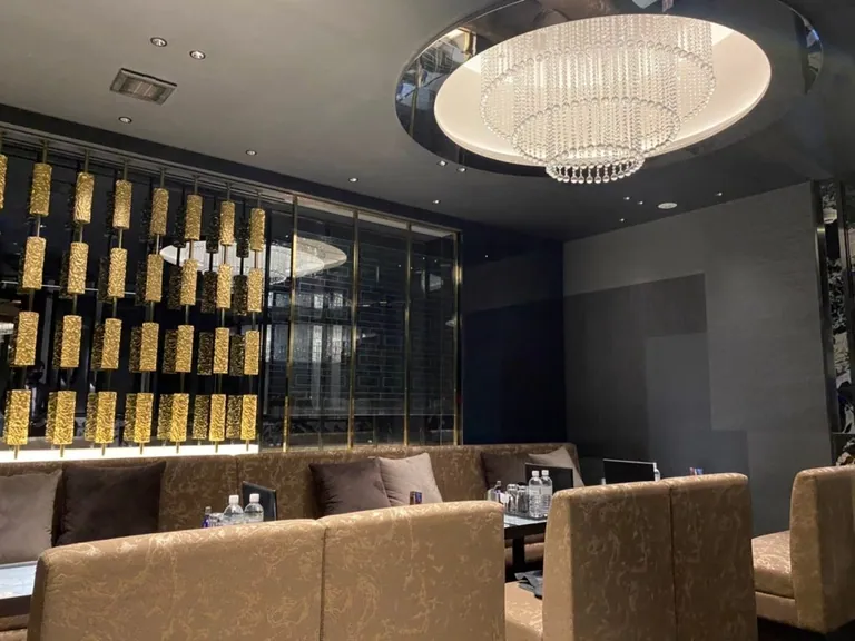 ジェム (GEMME 川崎)の店内