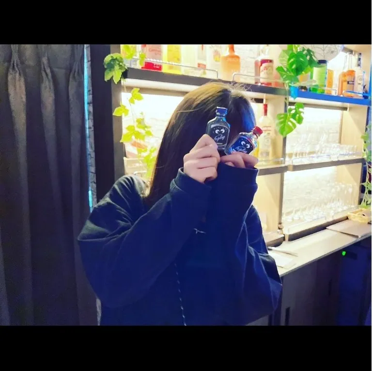 メティの店内