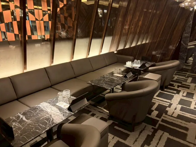 リージェントクラブ （Regent Club横浜）の店内