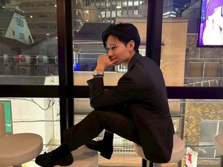 ふるーる （Girl’s bar Fleur）の店内