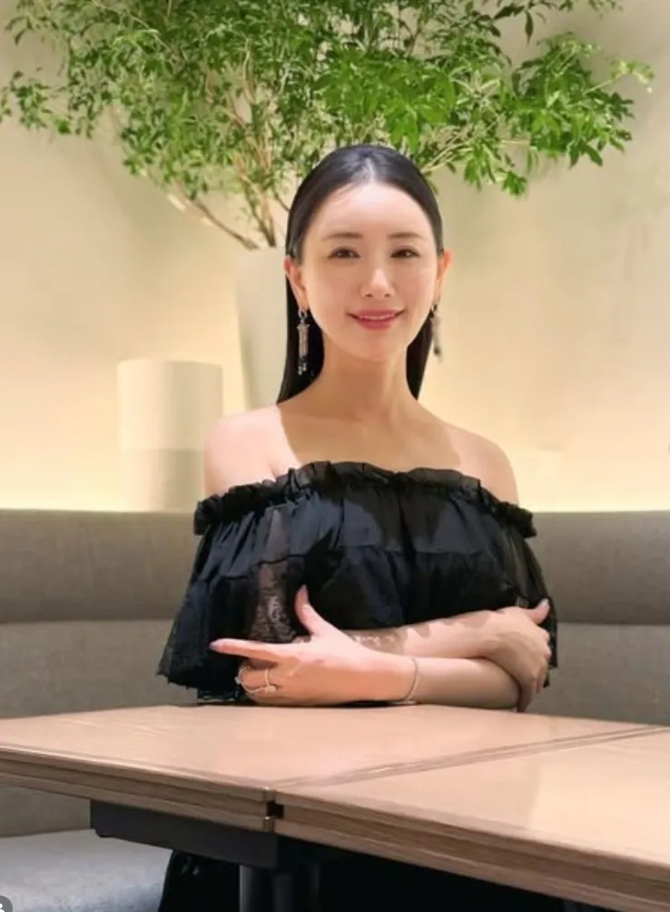 メニルの店内