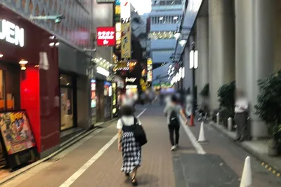 ビットへの道順 5／7：まっすぐ進みます。