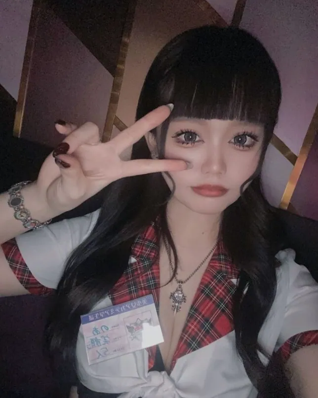 美少女アカデミア （ビショウジョアカデミア）の店内