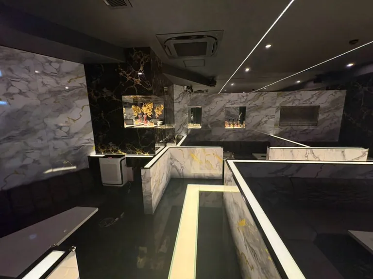 ココワールの店内
