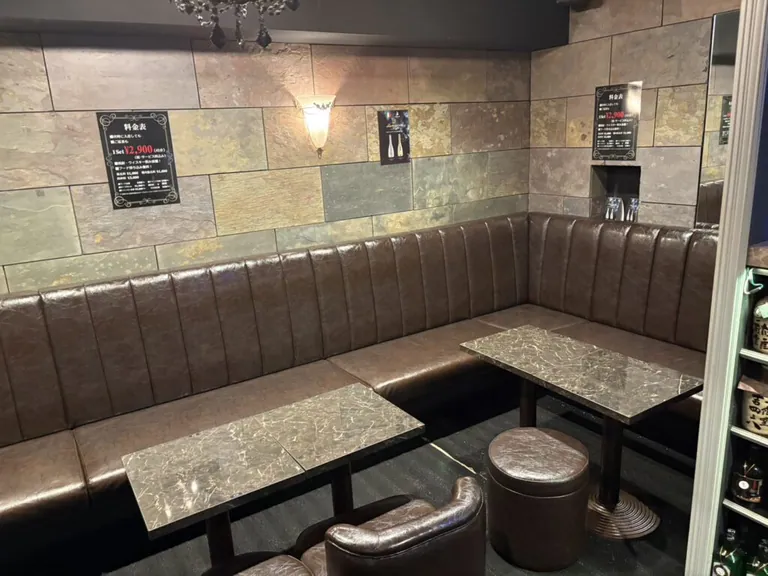 美熟女J （ジェイ）の店内