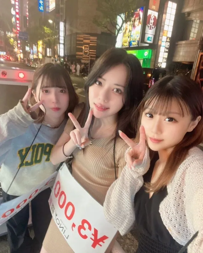 リノの店内