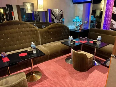 カナロアの店内