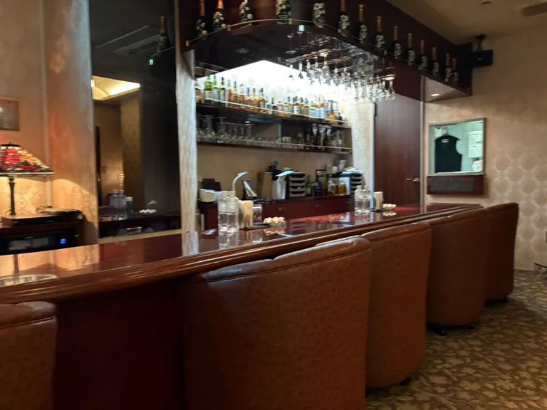 オネスティの店内