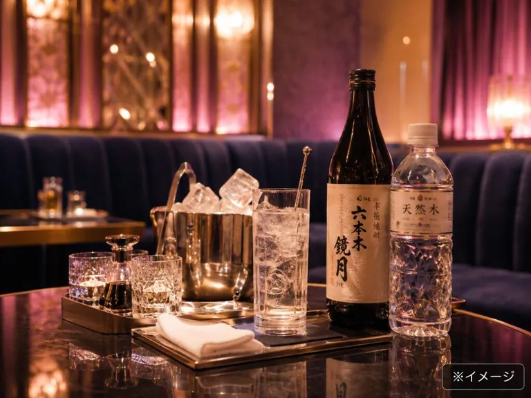 粋 （スイ）の店内
