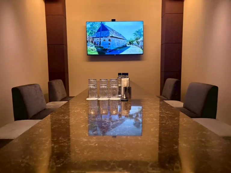 エリゼの店内