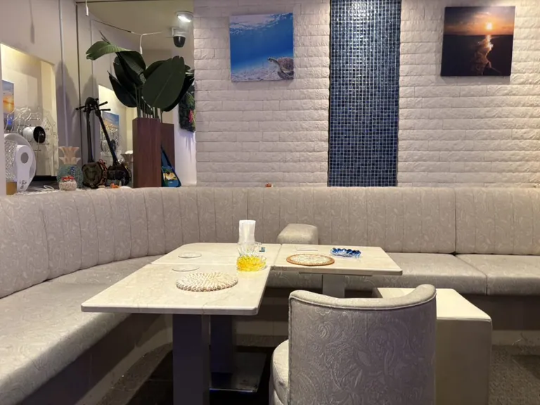 サンセット並木通り店 （ SUNSET 並木通り店）の店内