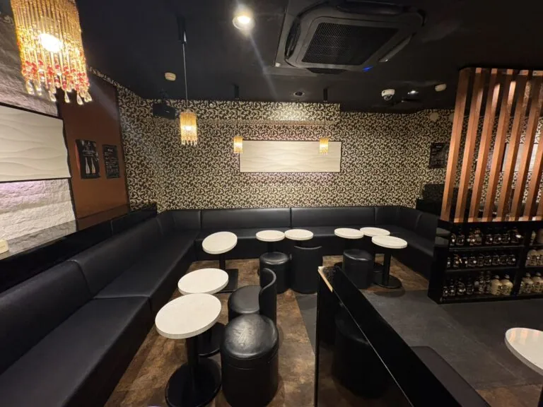 エース （美熟女A 神田駅西口駅前店）の店内