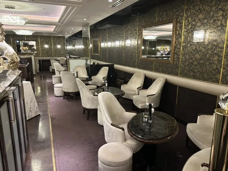 ジャンヌダルク3 （Jeanne d`Arc Ⅲ）の店内