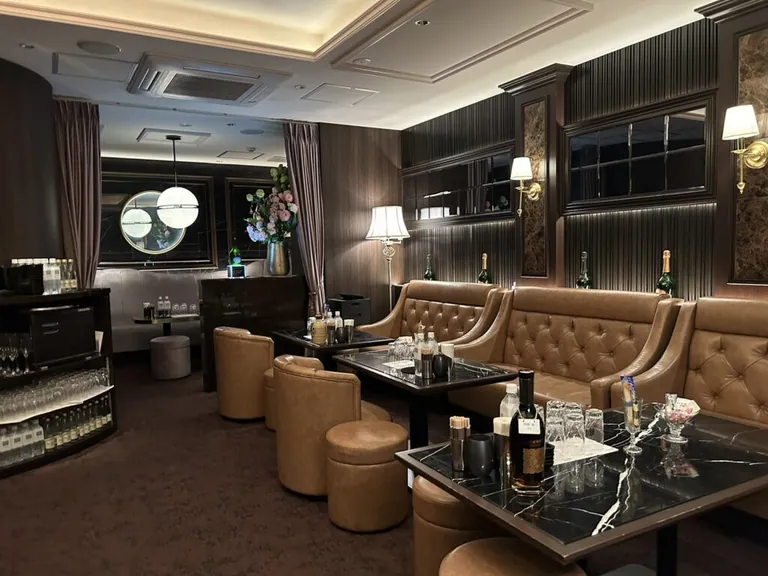 コロン （club Colon）/旧結衣都 （ユイト）の店内