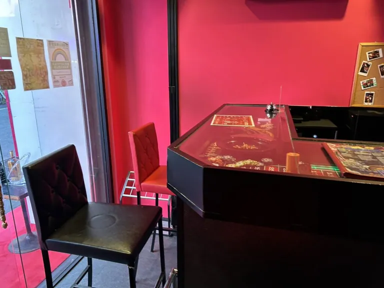 サキュバニートウキョウ （サキュ×バニーTOKYO）の店内