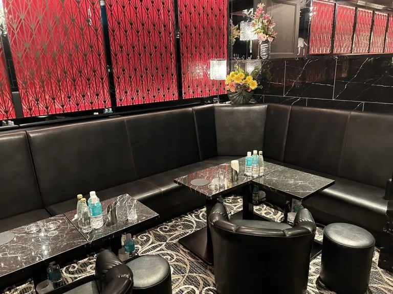 ルジャルダン3 （Le jardinⅢ）の店内
