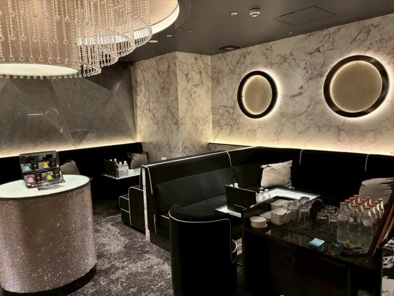 ジェム (GEMME 川崎)の店内
