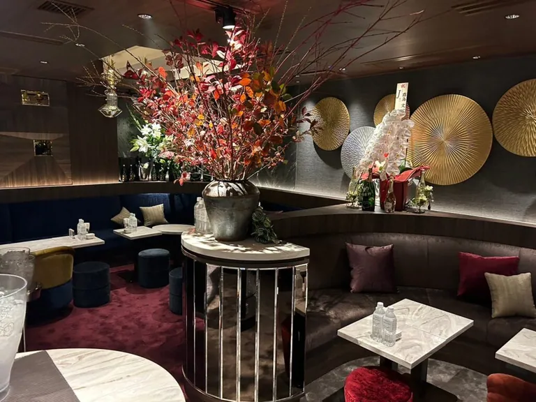 瑞木 （みずき）の店内