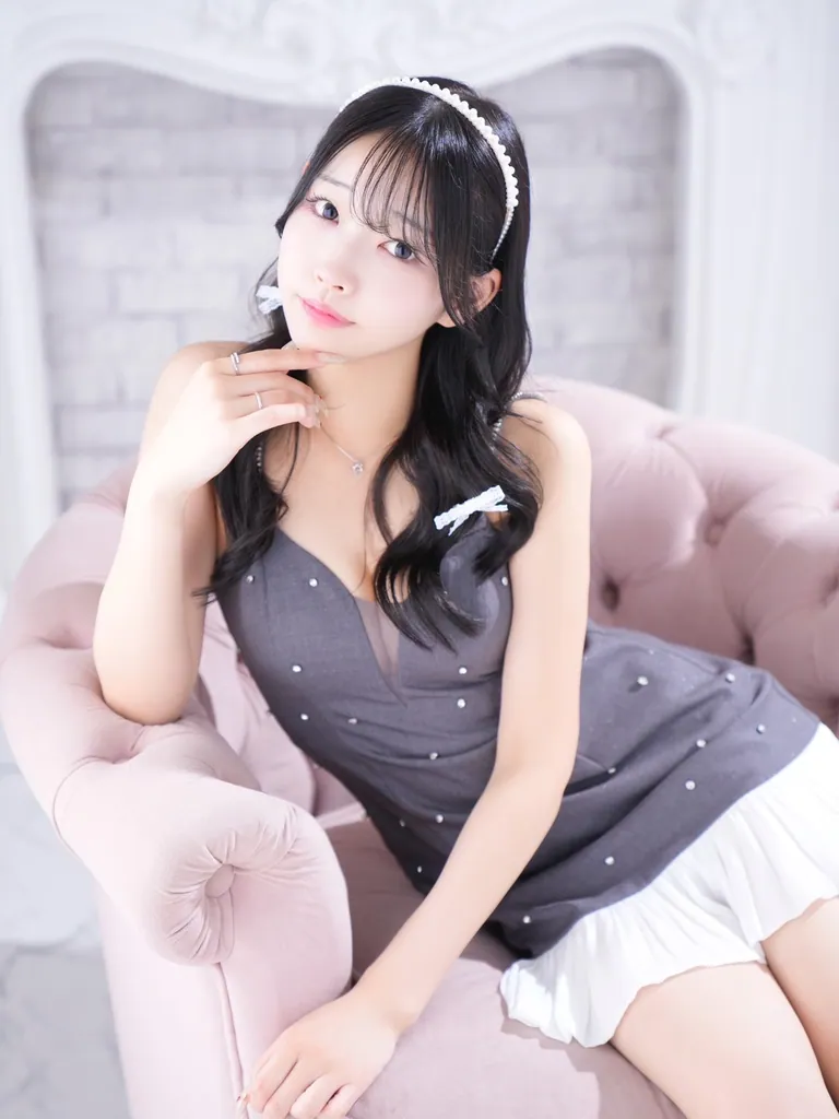ザクラスの店内