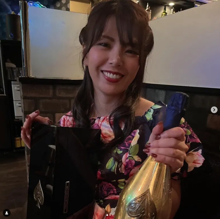 ネバーランドの店内