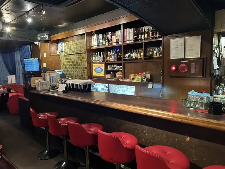 美香の部屋 （ミカノヘヤ）の店内
