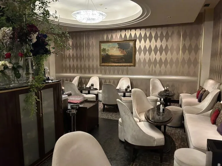 ジャンヌダルク2 （Jeanne d`ArcⅡ）の店内