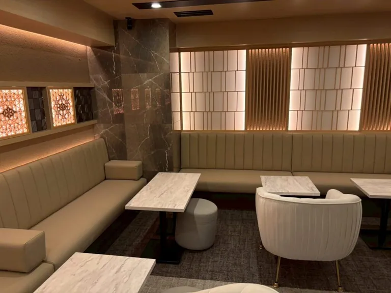 藤瀬 （フジセ）の店内