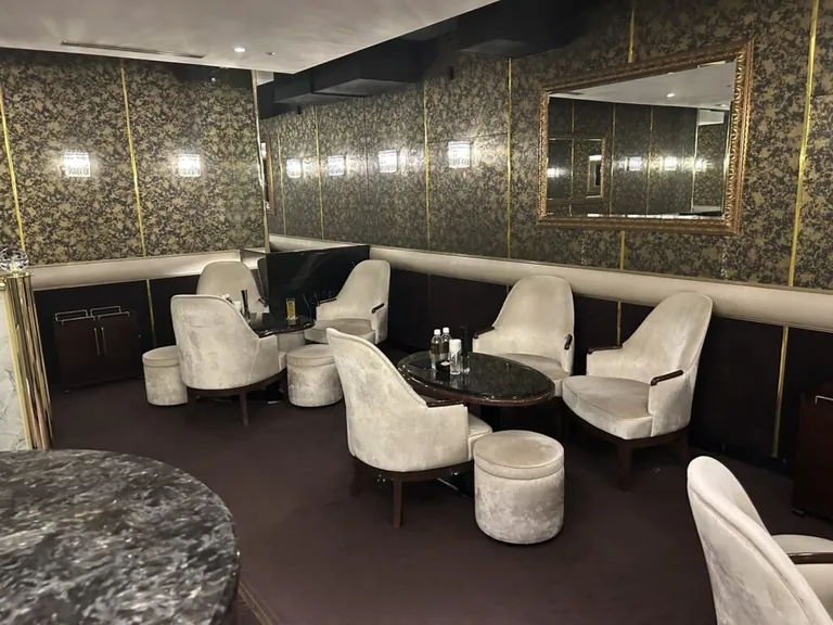 ジャンヌダルク3 （Jeanne d`Arc Ⅲ）の店内