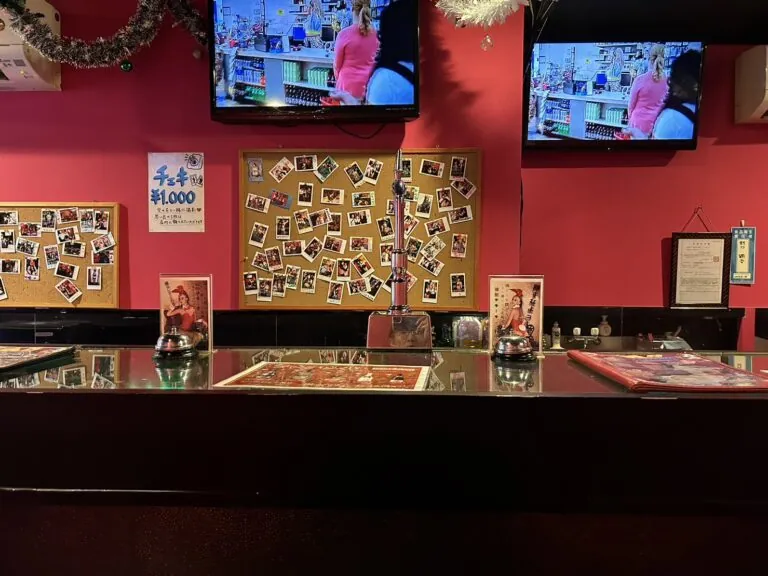 サキュバニートウキョウ （サキュ×バニーTOKYO）の店内