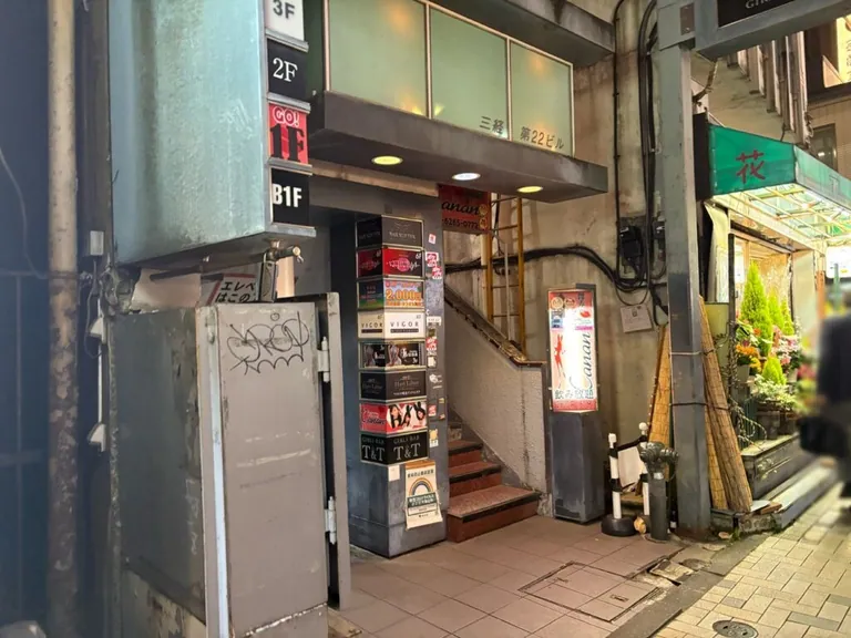 チュラ （girls lounge 美 chura）の店内