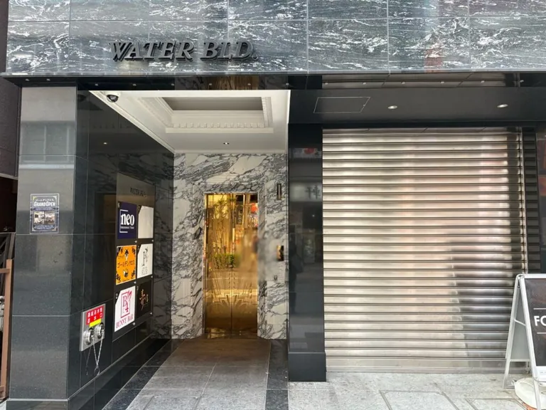 寿乃 (ジュノ)の店内