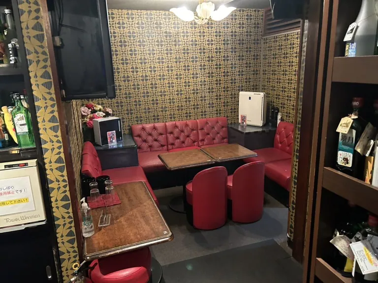 美香の部屋 （ミカノヘヤ）の店内