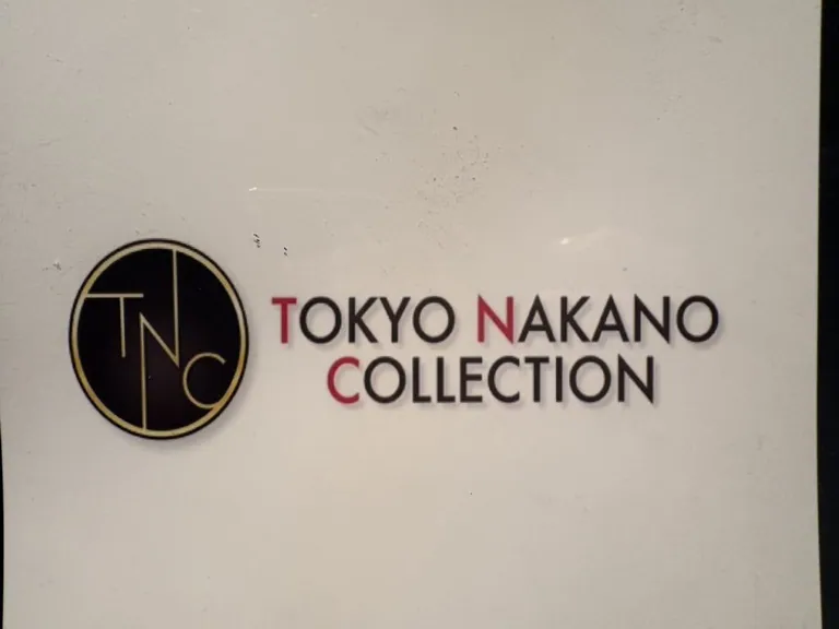 TNC （ティーエヌシー）の店内