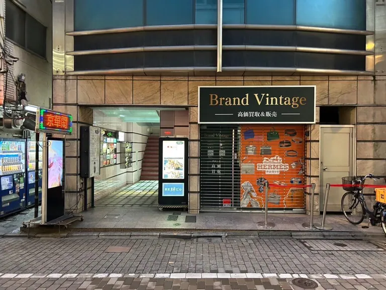 ラナの店内